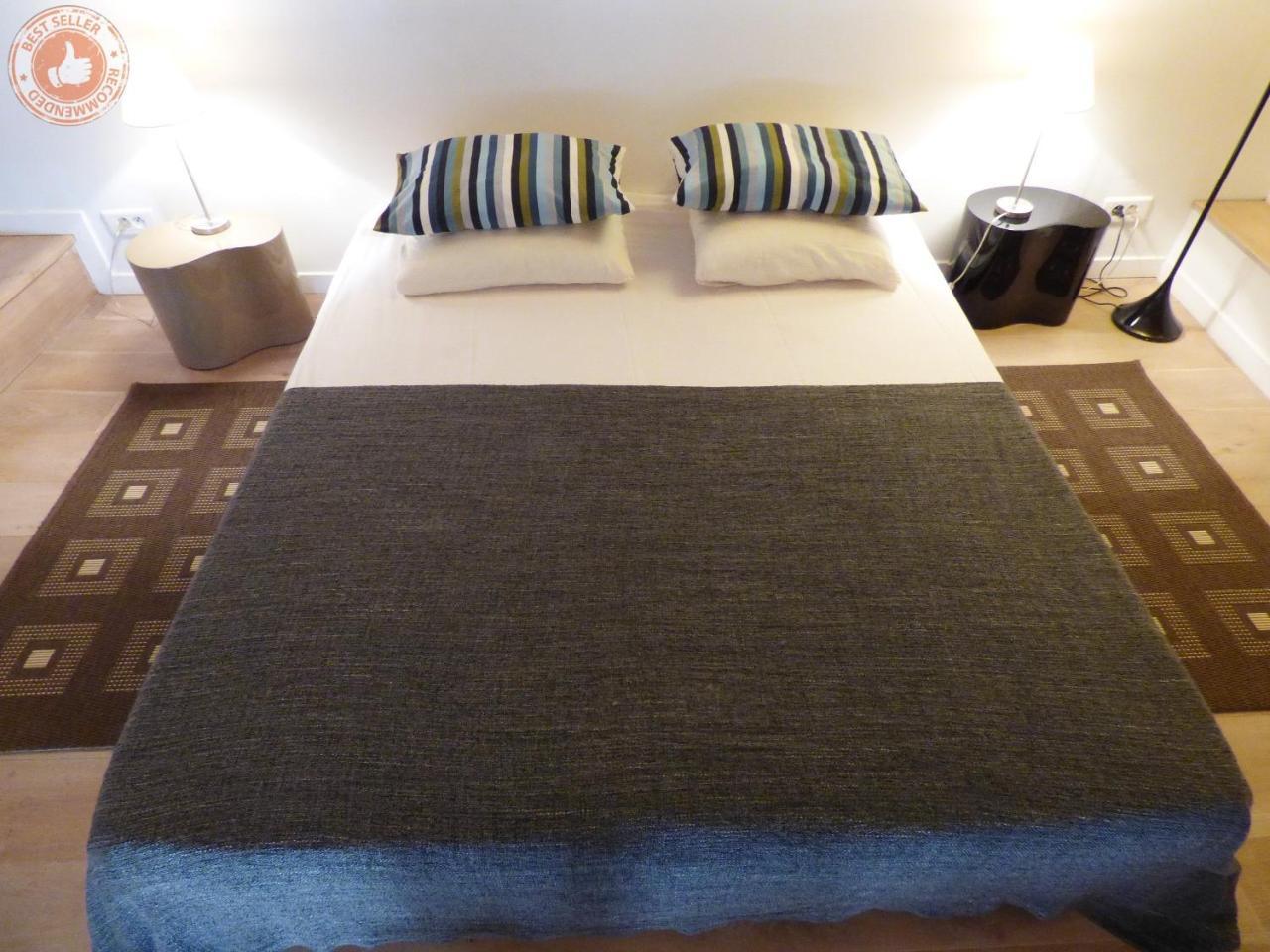 Appartement Alc - A523 - 4 Min Palais And Beaches
