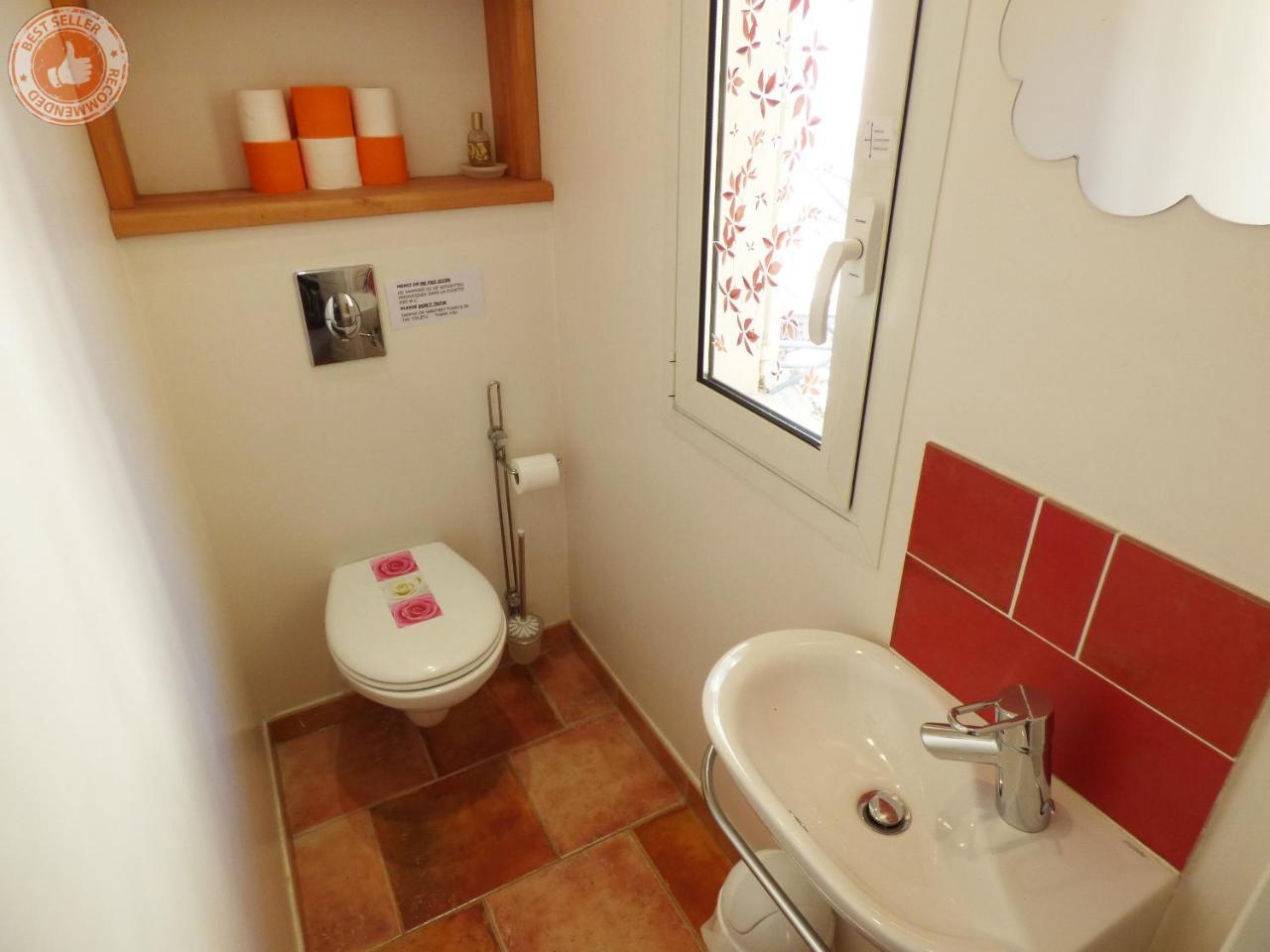 Alc - A523 - 4 Min Palais And Beaches Appartement *
