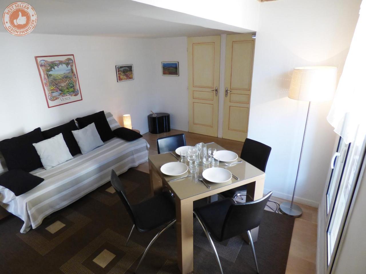 Appartement Alc - A523 - 4 Min Palais And Beaches Cannes