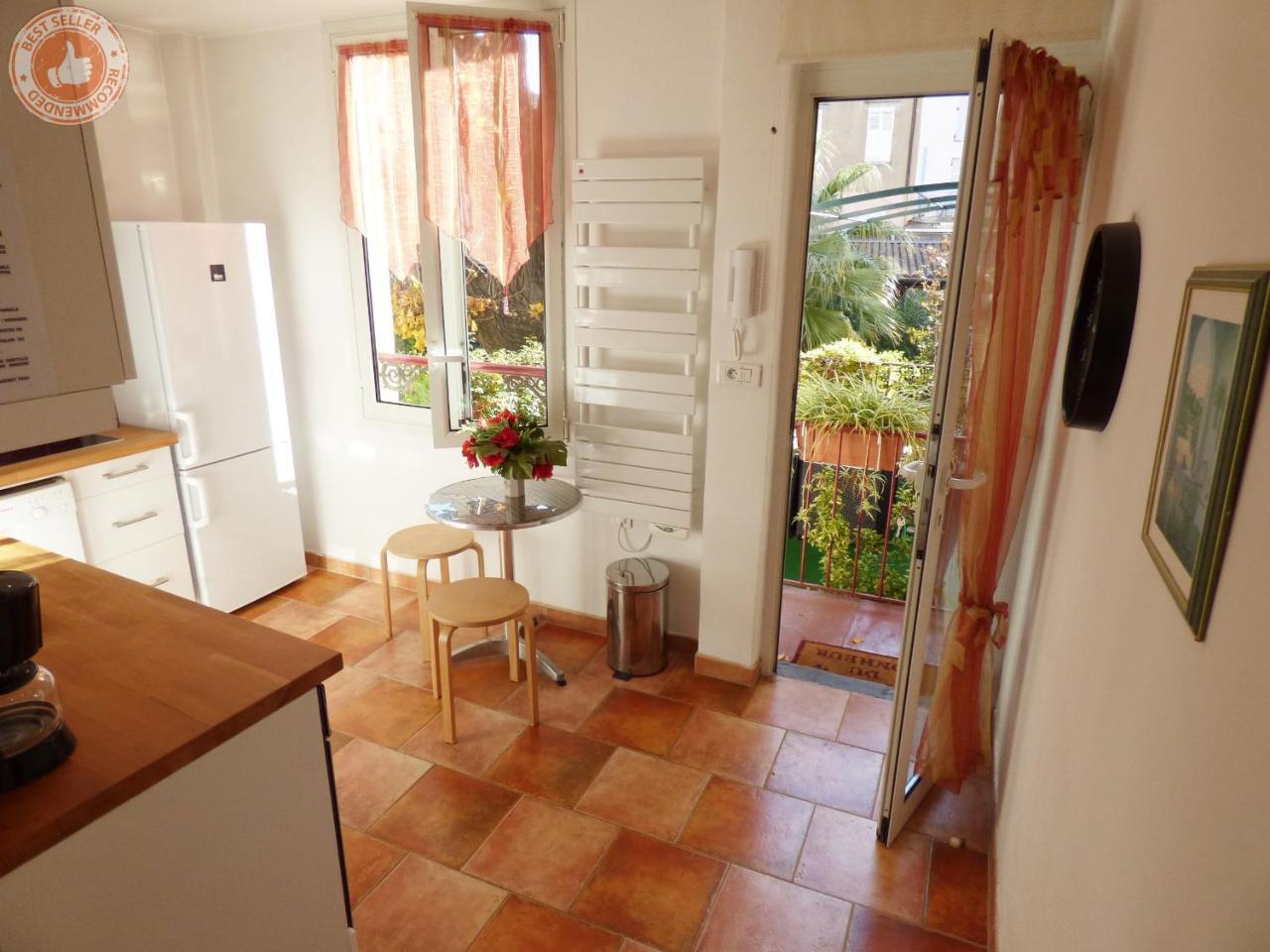 Alc - A523 - 4 Min Palais And Beaches Appartement Cannes