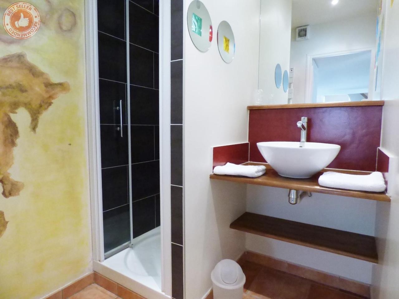Appartement Alc - A523 - 4 Min Palais And Beaches *