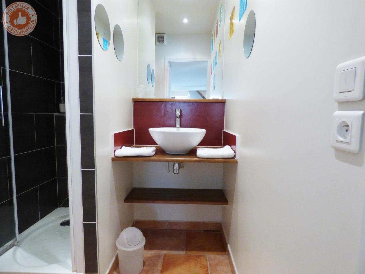 Alc - A523 - 4 Min Palais And Beaches Appartement Cannes