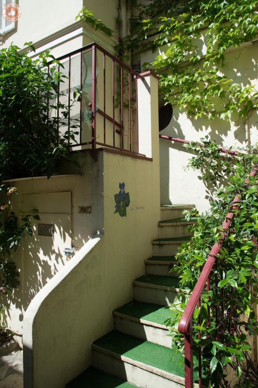 Alc - A523 - 4 Min Palais And Beaches Appartement *