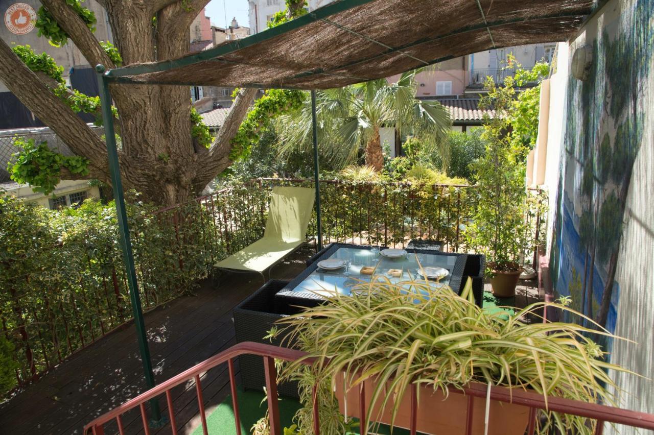 Appartement Alc - A523 - 4 Min Palais And Beaches Cannes