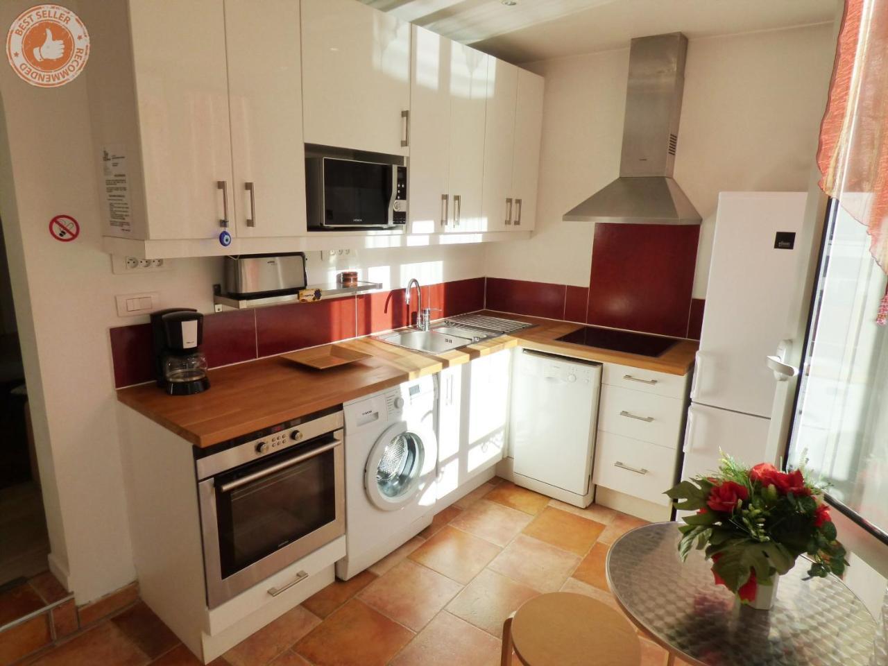 Appartement Alc - A523 - 4 Min Palais And Beaches *